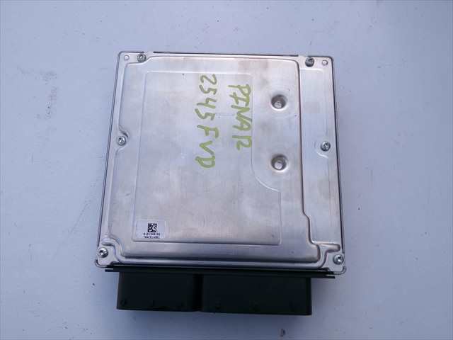 Foto 3ª: Centralita Motor ECU Bmw Serie 3 320 2.0 D E90,2004-2008 [204D4] (2007)