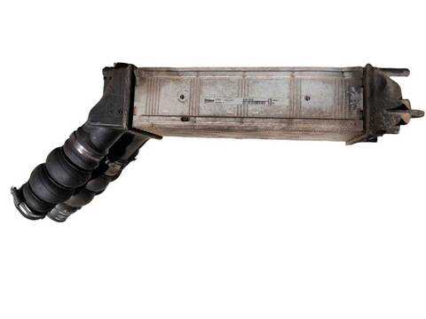 Foto 2ª: Intercooler Citroen Berlingo 1.6 HDI 90 (2008)