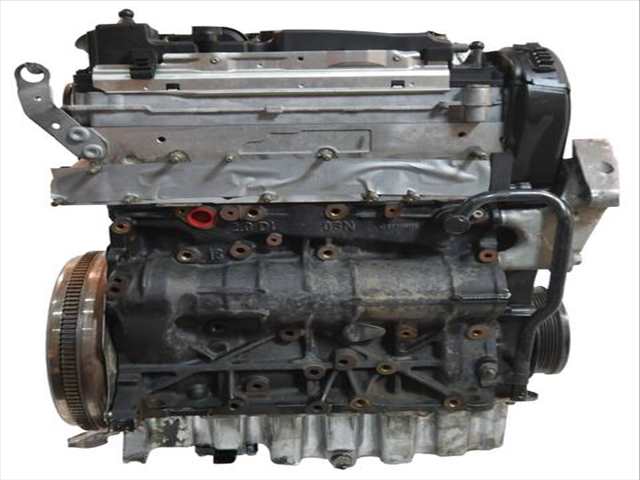 Motor Completo Skoda Superb 2.0 TDI 190 CV 140KW
