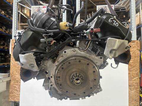 Motor Completo Audi A6 3.0 TFSI 310 CV 228KW