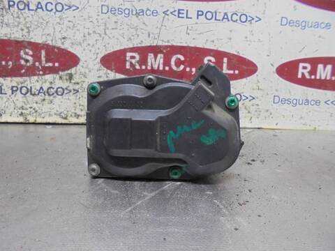Foto 2ª: Caja Mariposa Opel Insignia COSMO BERLINA 131CV 96KW [A20DTH] (2009)
