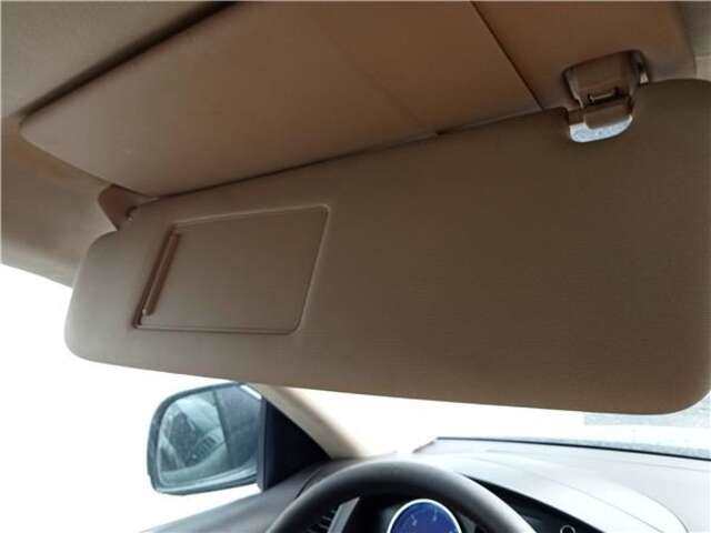 Parasol Izquierdo Volkswagen Touareg 3.0 TDI V6 [3.0 LTR. - 165 KW V6 TDI DPF]