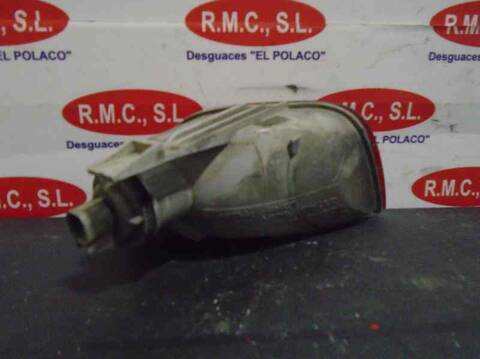 Foto 2ª: Faro Antiniebla Trasero Izquierdo Ford Focus GHIA BERLINA 136CV 100KW [G6DD] (2006)