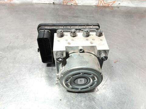 Foto 2ª: Abs Renault Express ADVANCE 95CV 70KW [K9K876] (2022)