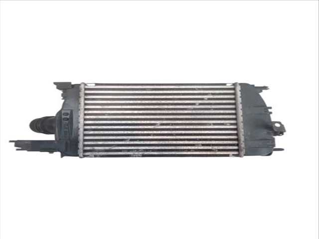 Intercooler Renault Clio 0.9 TCE 90 BHNF BHMA BHMH BHJK BHJR)