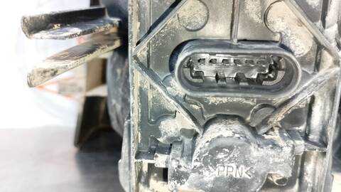 Foto 2ª: Piloto Trasero Izquierdo Mercedes Clase ML 270 CDI 163.113) W163) [612963] (2001)