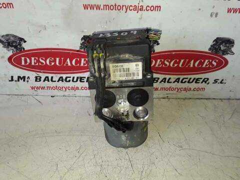 Foto 3ª: Centralita Abs Citroen Xsara PICASSO (1999)
