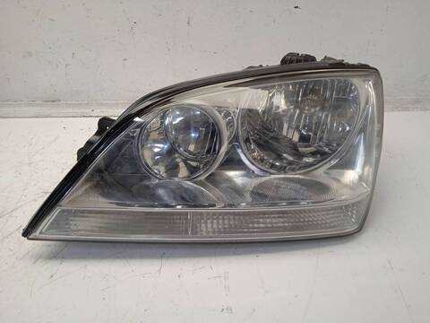 Faro Izquierdo Kia Sorento 2.5 CRDI EX 140CV 103KW