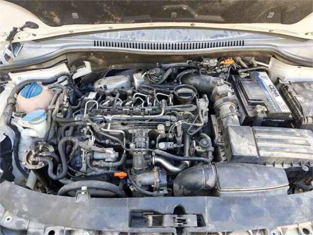 Foto 2ª: Motor Completo Seat Leon 1.6 STYLANCE - STYLE [1.6 LTR. - 77 KW TDI] [CAY]