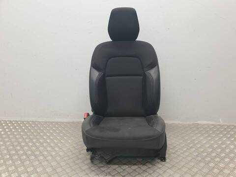 Foto 2ª: Asiento Delantero Izquierdo Citroen Jumpy CLUB XL (1995)