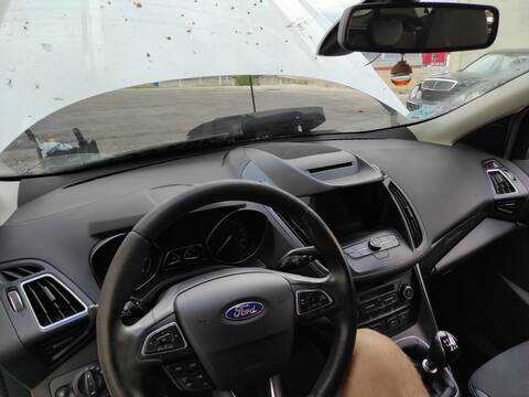 Foto 1ª: Salpicadero Ford Kuga M8MD (2018)