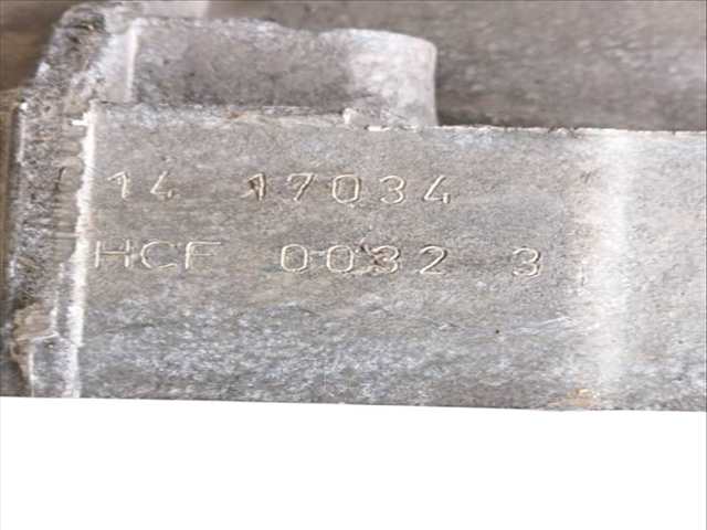 Caja Cambios Audi A4 1.9 TDI