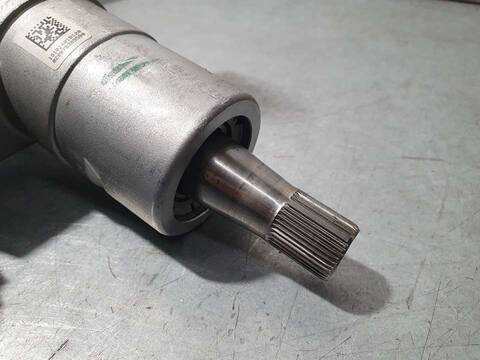 Foto 2ª: Columna Dirección Renault Clio INTENS 86CV 63KW [K9KU872] (2020)