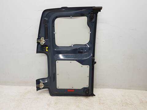 Foto 3ª: Puerta Trasera Derecha Peugeot Expert PREMIUM LONG (1996)