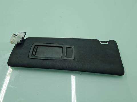 Foto 1ª: Parasol Izquierdo Bmw Serie 3 315 330D 258CV 190KW [N57D30A] (2012)