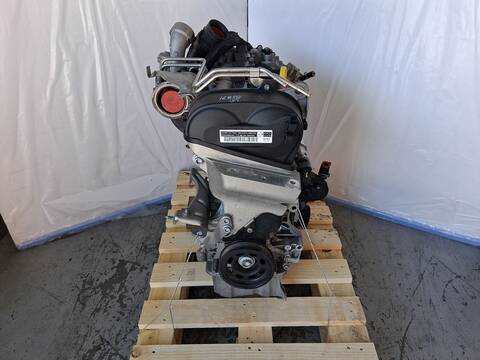 Motor Completo Skoda Rapid 1.2 TSI 90CV 66KW