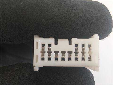 Foto 3ª: Retrovisor Derecho Honda Crv 1.6 COMFORT 4X2 120CV 88KW RE) [N16A2] (2014)