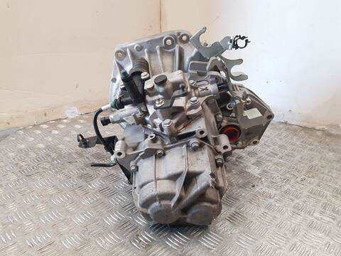 Foto 3ª: Caja Cambios Fiat 500 1.0 MILD HYBRID 312.AYD1B) 69CV 51KW [46341162] (2023)