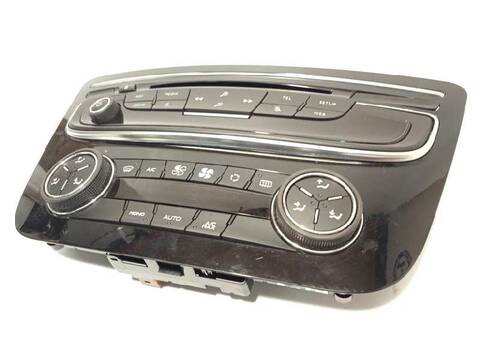 Foto 2ª: Mando Climatizador Peugeot 508 ALLURE 120CV 88KW [BH01] (2016)