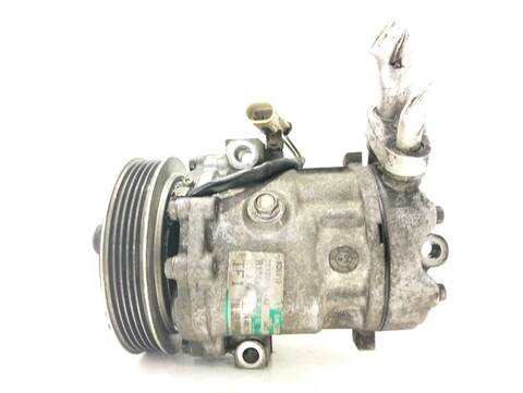 Compresor Aire Acondicionado Opel Corsa CLUB 1.2 16V CAT Z 12 XE - LW4) 75CV