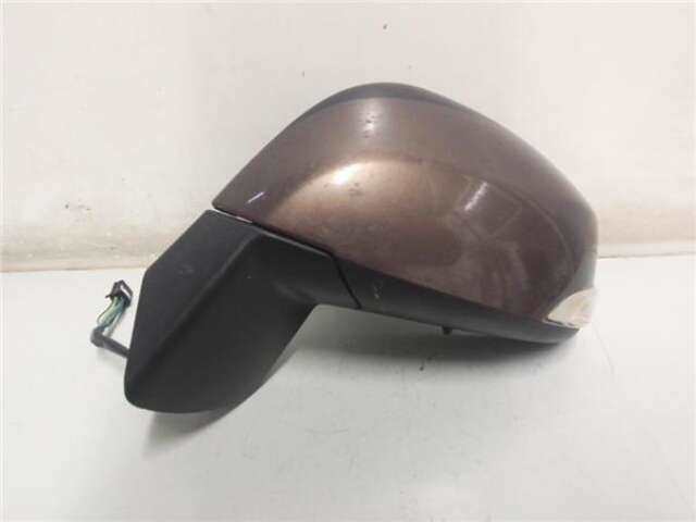 Foto 2ª: Retrovisor Izquierdo Renault Scenic 1.5 DYNAMIQUE [1.5 LTR. - 81 KW DCI DIESEL FAP]