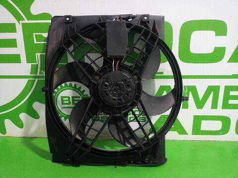 Electroventilador Bmw Serie 3 315 320D 136CV
