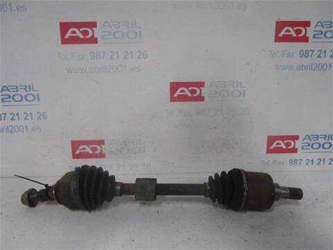 Transmision Delantera Izquierda Rover Serie 75 2.0 CDTI 131CV 96KW