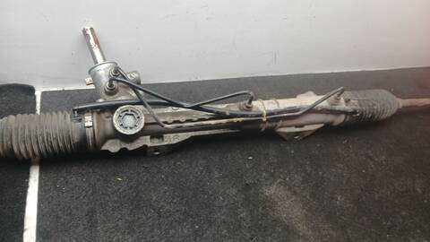 Foto 2ª: Cremallera de Direccion Citroen Berlingo 1.6 HDI 75 75CV 55KW FURGONETA [9H06] (2013)