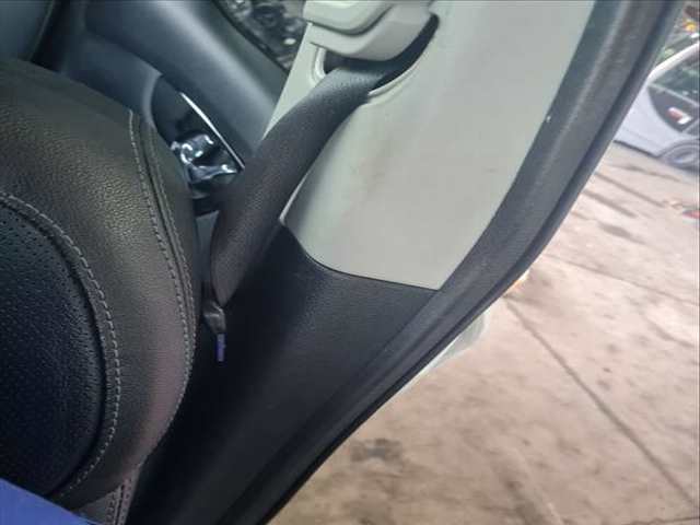 Foto 3ª: Kit Airbag Nissan Qashqai TEKNA 110CV 81KW [K9K646] (2015)