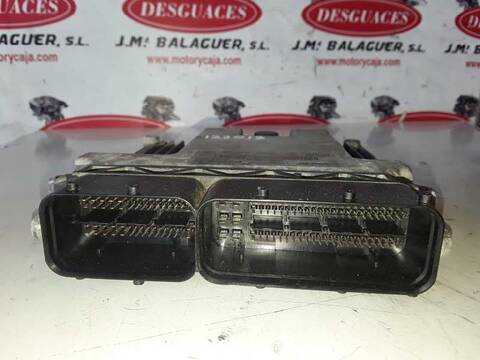 Foto 3ª: Centralita Motor ECU Chevrolet Aveo LT 1.3 DIESEL CAT 75CV (2011)
