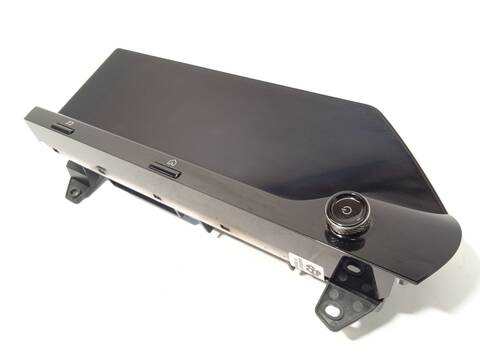 Foto 2ª: Pantalla Multifuncion Citroen C4 BLUEHDI 110 BBYHSA) 110CV 81KW [YH01] (2022)