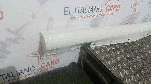 Foto 4ª: Faldón Lateral Mercedes Clase C 160 C 220 CDI BLUEEFFICIENCY 204.002) BERLINA 170CV 125KW [D646811] (2008)