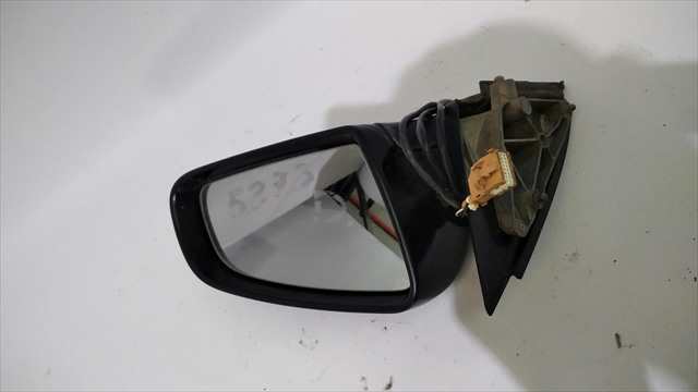 Foto 3ª: Retrovisor Derecho Audi A4 2.0 D [ALT] (2002)