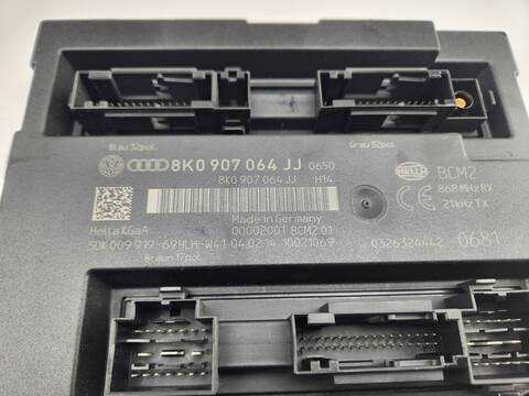 Foto 2ª: Centralita Motor ECU Audi A4 BASIS 150CV 110KW [CJCD] (2014)