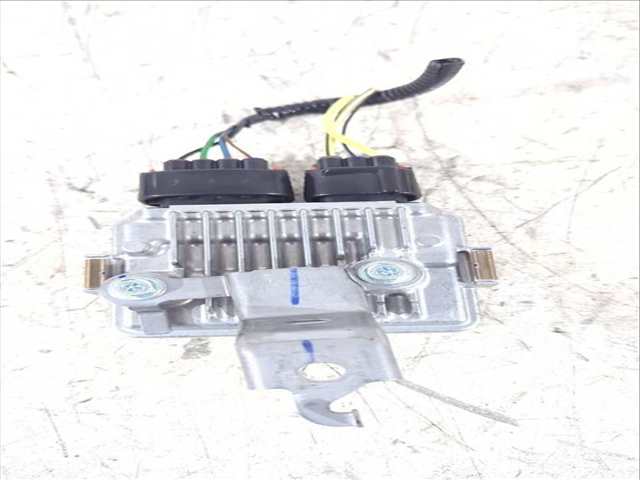 Centralita Motor ECU Toyota Yaris 1.5 HYBRID MXPH11) 92CV 68KW