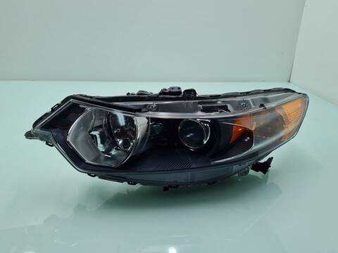 Faro Izquierdo Honda Accord EXECUTIVE BERLINA 156CV 115KW