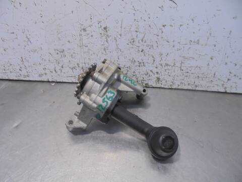 Foto 1ª: Bomba de Aceite Volkswagen Caddy FURGON 105CV 77KW [BLS] (2009)