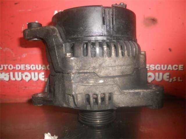 Foto 2ª: Alternador Audi A8 2.5 TDI [AKE]