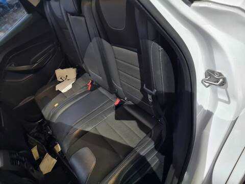 Foto 2ª: Asientos Traseros Ford Kuga TITANIUM 163CV 120KW [TXMA] (2014)