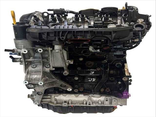 Foto 3ª: Motor Completo Volkswagen Passat 2.0 TSI 177 CV 130KW [DTDA] (2019)
