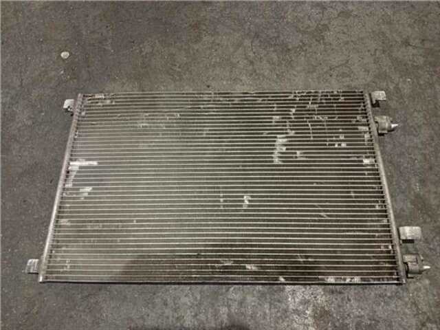 Foto 3ª: Radiador Calefaccion A.A. Renault Scenic 1.9 DCI (JM12. JM0G) (JM)(2003-_) [F9Q 812]