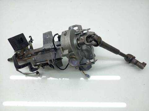 Foto 3ª: Columna Dirección Renault Clio DYNAMIQUE GRANDTOUR 90CV 66KW [K9K B6] (2015)