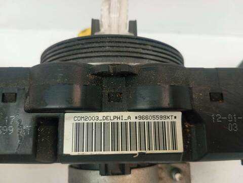 Foto 3ª: Mando Luces Citroen C8 HDI 138 FAP EXCLUSIVE 136CV 100KW [RHR] (2010)