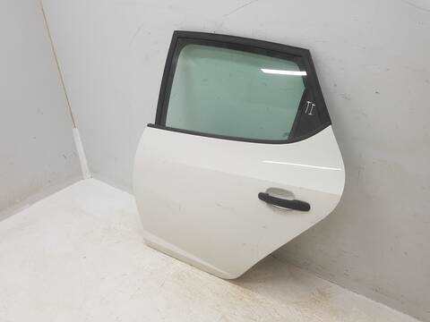 Foto 3ª: Puerta Trasera Izquierda Seat Ibiza ERENCE