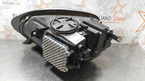 Foto 4ª: Faro Derecho Mini Countryman COOPER D 150CV 110KW [B47C20A] (2017)