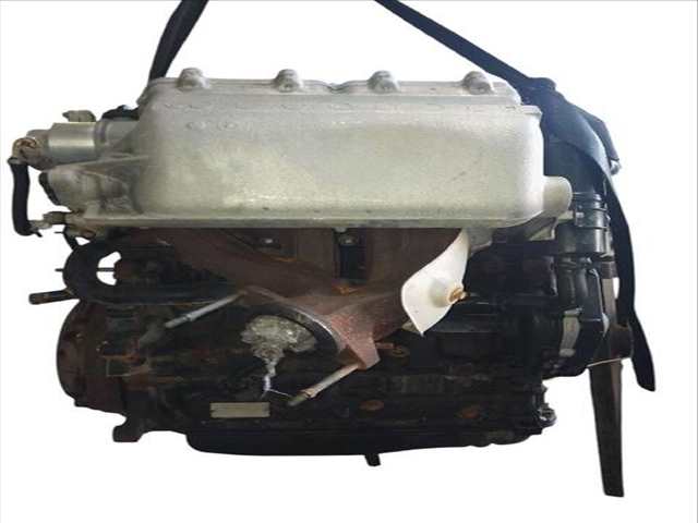 Motor Completo Renault Laguna 2.2 D B56F/2) 83CV