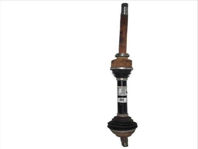 Transmision Delantera Derecha Citroen C4 1.6 HDI