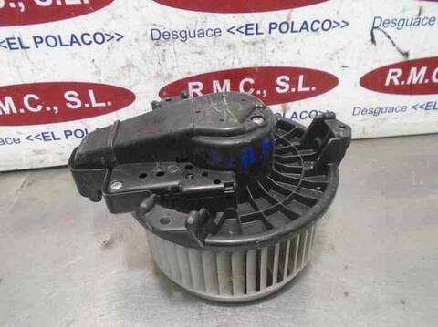 Calefacción Toyota Rav4 2.2 D-4D CAT 150CV 110KW
