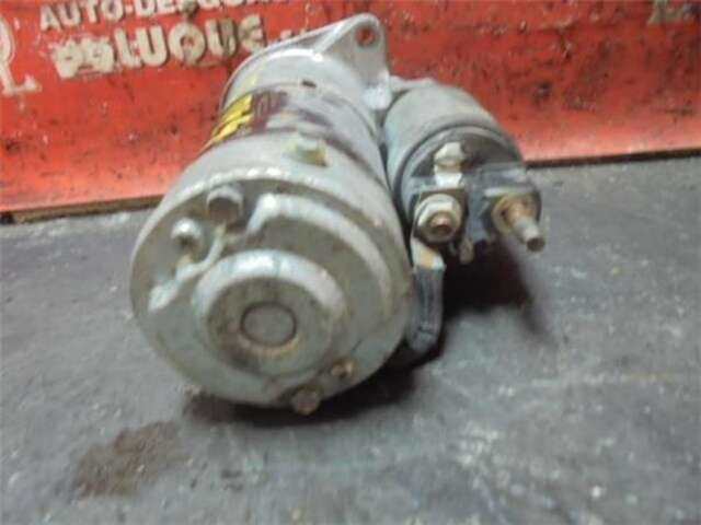 Foto 2ª: Motor de Arranque Opel Astra 2.0 COSMO [2.0 LTR. - 118 KW 16V CDTI] [A20DTH]