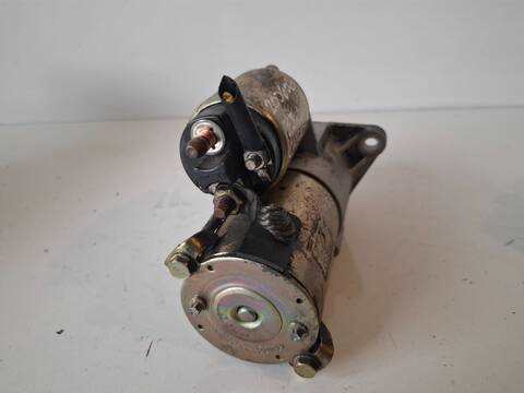 Motor de Arranque Chevrolet Lacetti CDX 1.6 CAT 109CV